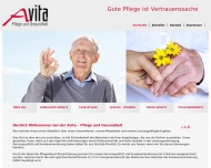 Bild Avita GmbH , Service-Wohnen: Westerntorhaus