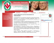Bild Pflegeheim der Volkssolidaritt