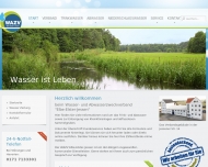 Bild Wasserzweckverband Elbe-Elster-Jessen