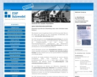 Bild Zentrum fr soziale Psychatrie Dr. Nowak GmbH