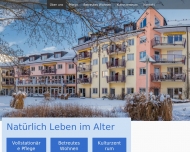Bild Seniorenzentrum NOVALIS