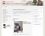 Bild Alten- u. Pflegeheim d. Caritas 