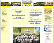 Bild Haus am Barkhof, Betreuungs- und Verwaltungs GmbH