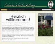 Bild Seniorenwohnhaus der Sidonie Scharfe-Stiftung