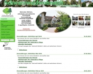 Bild Verwaltungsgesellschaft Schwarzwaldwohnstift Lichtental mbH