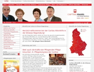 Bild Caritas Altenheim