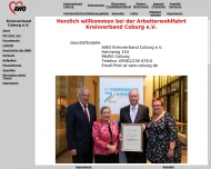 Bild Arbeiterwohlfahrt Bezirksverband Ober- und Mittelfranken e.V. und Alten- u. Pflegeheim, Essen auf Rdern
