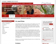 Bild Caritas-Altenheim St. Josef