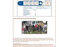Website Senioren- & Pflegeheim Walter