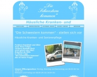 Bild Braun Elisabeth Kranken- u. Seniorenpflege 