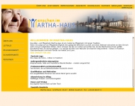 Bild Alten- u. Pflegeheim Martha-Haus