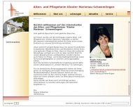 Bild Kloster Marienau Alten- und Pflegeheim