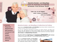 Bild Husliche Kranken- und Altenpflege Schwester Viola Schauer GmbH