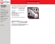 Bild Caritas Sozialstation St. Franziskus Gemnden e.V.
