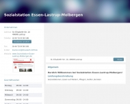Bild St.- Elisabeth-Stift Pflege- u. Behindertenheim gGmbH