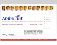 Bild AMBULANT Jessen&Hhn GbR