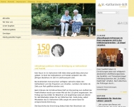 Bild St. Katharinenstift GmbH