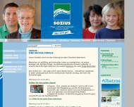 Bild SOZIUS Pflege- und Betreuungsdienste gGmbH, Servicebro - Haus Lankow