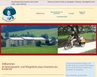 Bild Alten- und Pflegezentrum Steingaden