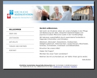 Bild Kirchliche Sozialstation Schriesheim