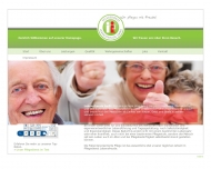 Bild Pflegedienst Lebensfreude GmbH