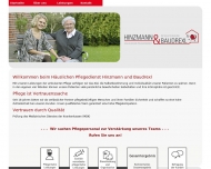 Bild Huslicher Pflegedienst Hinzmann & Baudrexl GmbH