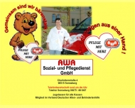 Bild AWA Sozial- und Pflegedienst GmbH