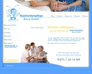 Bild Hauskrankenpflege Biene GmbH