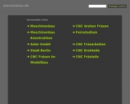 Bild Steremat Elektrowrme GmbH Elektromaschinenbau