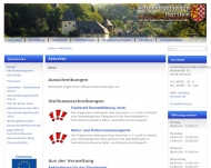 Bild Sozialstation