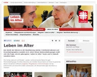 Bild Caritas Sozialstation