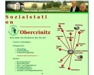 Bild Sozialstation Obercrinitz