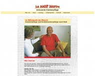 Bild Daltrozzo Renate La soeur sourire Krankenpflege u. Gesundheitspdagogik