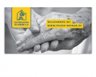 Bild Pflegedienst Betreuung zu Hause e.V. Husliche Krankenpflege Seniorenbetreuung