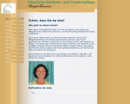 Bild Krankenpflege Brouwers Brigitte