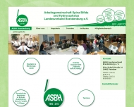 Bild ASbH LV Brandenburg e.V. Krankenpflege