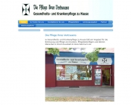 Bild Gesundheits- & Krankenpflege zu Hause