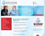 Bild Husliche Krankenpflege Szimtenings GmbH