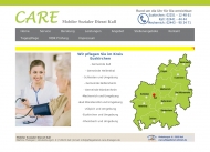Bild Theisgen Martina Husliche Alten- und Krankenpflege