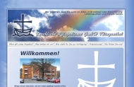 Bild Kirchliche Pflegedienst GmbH