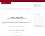 Bild Kranken- und Pflegedienst GmbH Bergmann