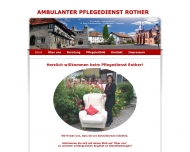 Bild Pflegedienst Rother