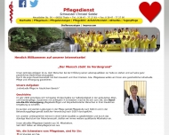 Bild Sobbe Christel Pflegedienst
