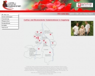 Bild Caritative Dienste Augsburg Nord-West gGmbH