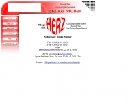 Bild Mller Heike Pflegedienst