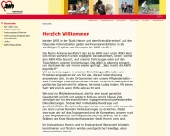 Bild Arbeiterwohlfahrt Unterbezirk Hamm-Warendorf