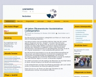 Bild kumenische Sozialstation Ludwigshafen am Rhein e.V.