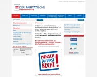 Bild Sozialstation Salzgitter des DPWV