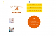 Bild Die Schwestern Ambulantes Pflegeteam Horvath e.K.