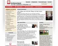 Bild Sozialstation Caritas